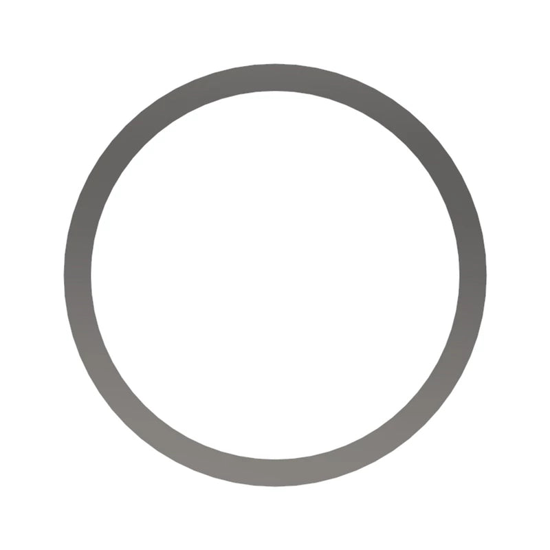 SHIM, .003IN STEEL