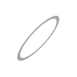 SHIM, .003IN STEEL