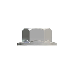 FLANGE NUT, Flange Nut