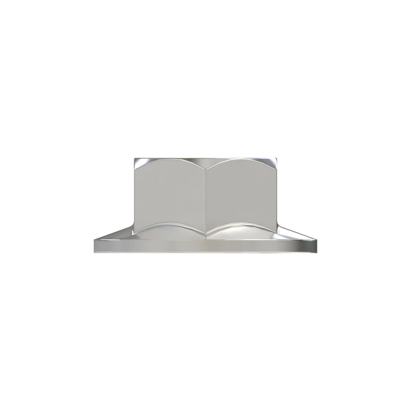 FLANGE NUT, Flange Nut