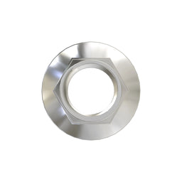 FLANGE NUT, Flange Nut