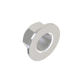 FLANGE NUT, Flange Nut
