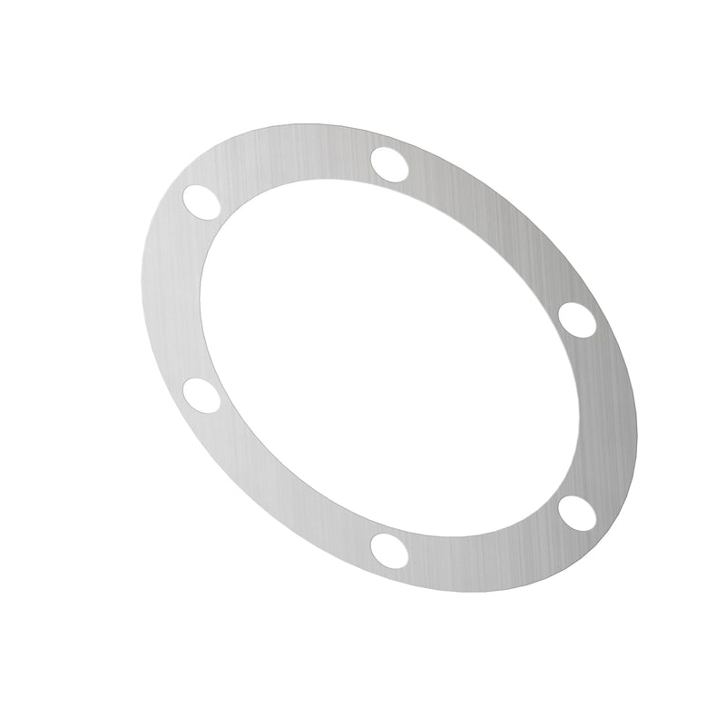 SHIM, 0.13 STEEL