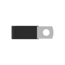 CLAMP, TUBE OR WIRE, SINGLE-CLOSED