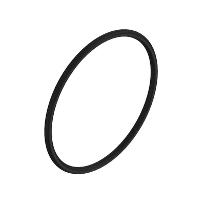John Deere O-Ring Packing - R502076
