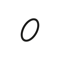 O-RING (NITRILE   60 DUROMETER)