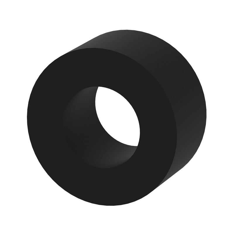WASHER, SLEEVE, RUBBER