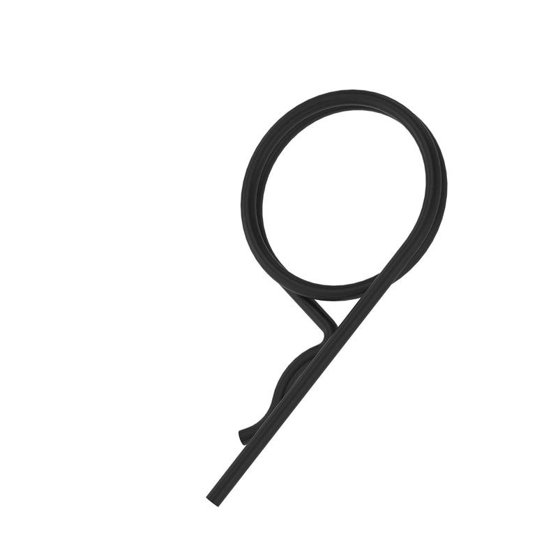 PIN,SPRING LOCKING