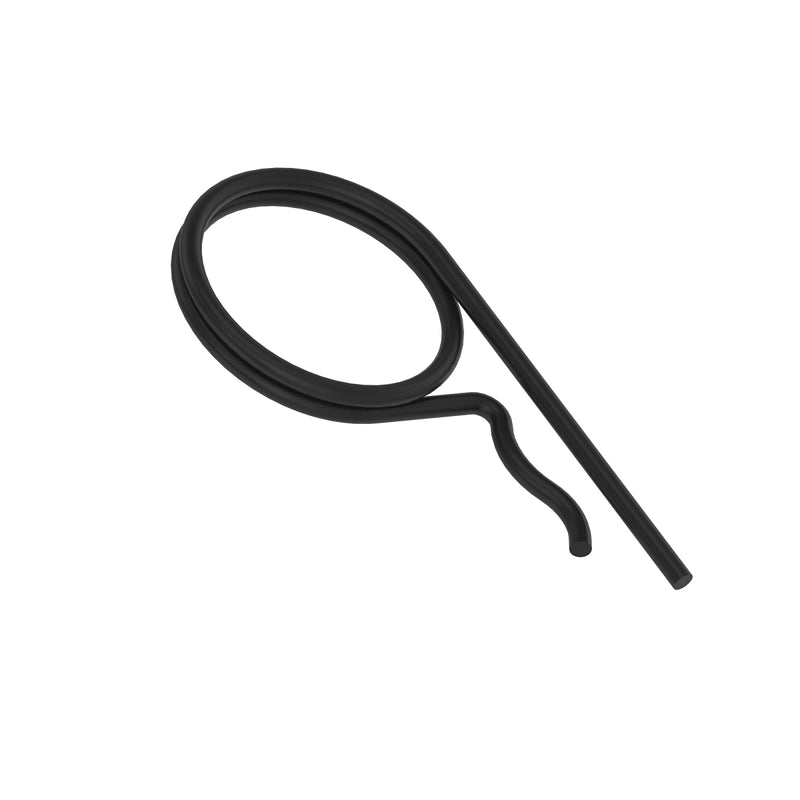 PIN,SPRING LOCKING