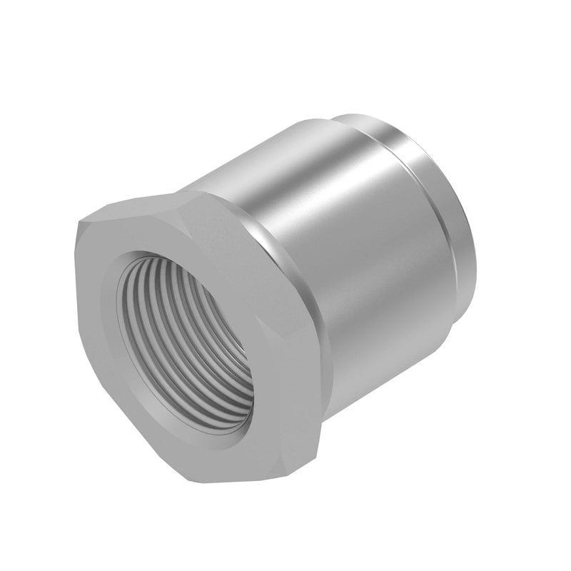 Tube Nut