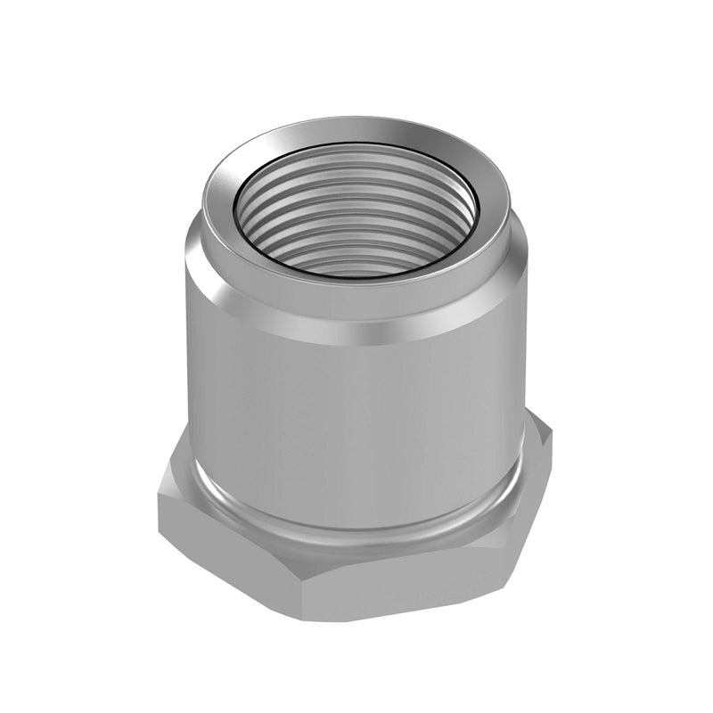 Tube Nut