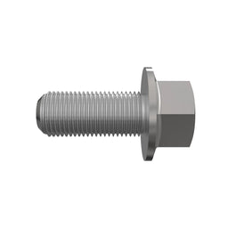 CAP SCREW, SPECIAL HEX FLANGED