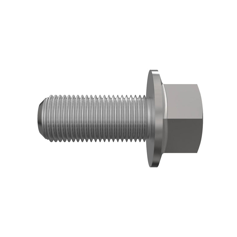 CAP SCREW, SPECIAL HEX FLANGED
