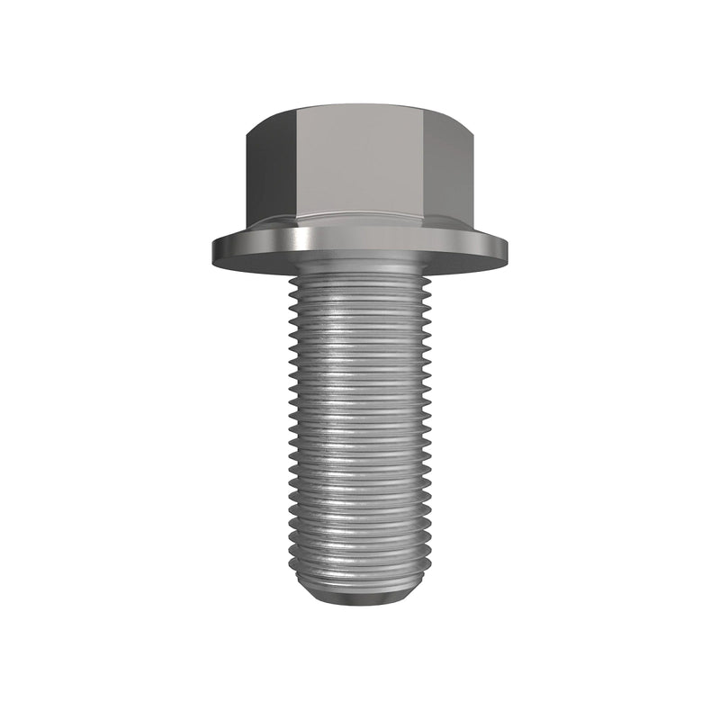 CAP SCREW, SPECIAL HEX FLANGED