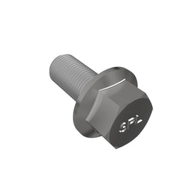 CAP SCREW, SPECIAL HEX FLANGED