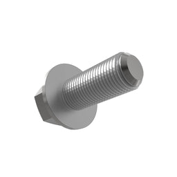 CAP SCREW, SPECIAL HEX FLANGED