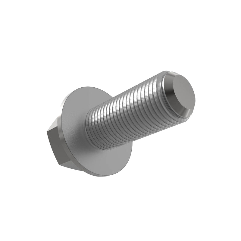 CAP SCREW, SPECIAL HEX FLANGED