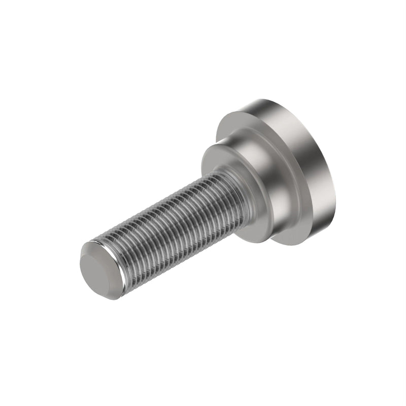 SOCKET HEAD SCREW,SHOULDERED