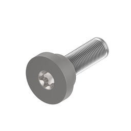 SOCKET HEAD SCREW,SHOULDERED