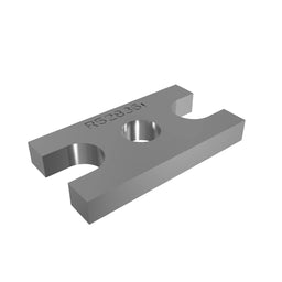 CLAMP, ACTUATOR COOLANT FITTING