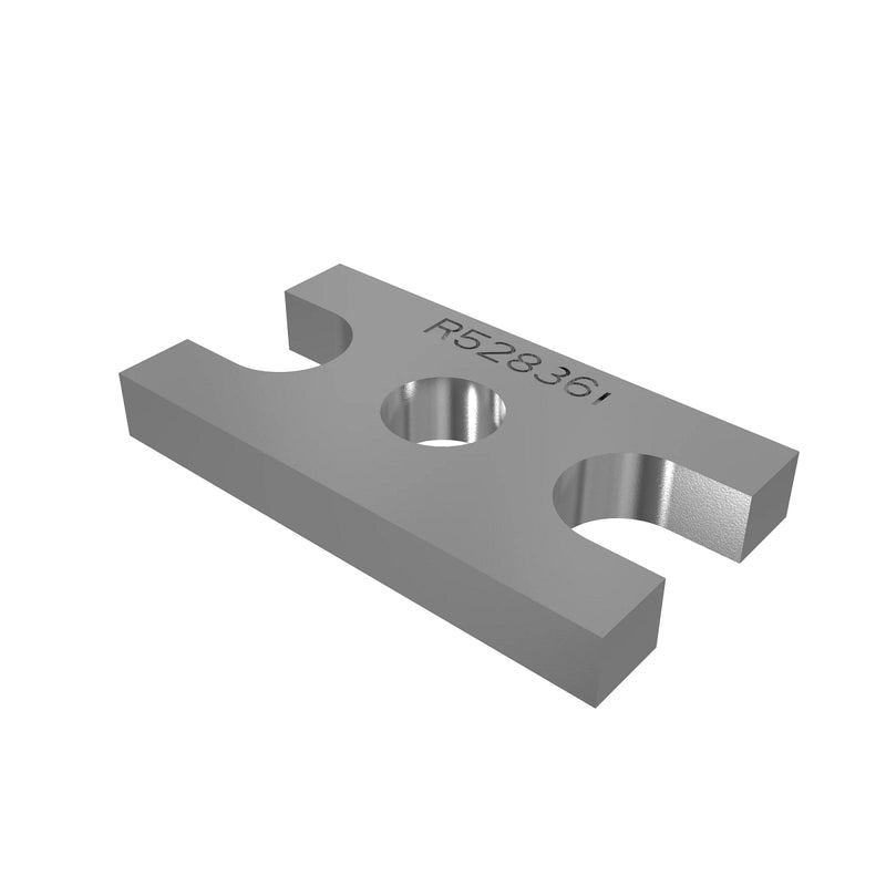 CLAMP, ACTUATOR COOLANT FITTING