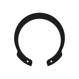 RING, RETAINING, Snap Ring