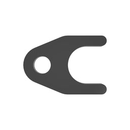 CLAMP, LINE, RADIAL O-RING SEAL