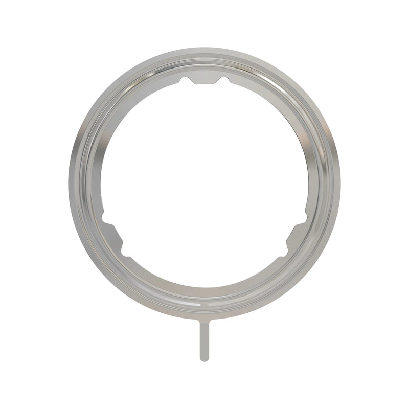 GASKET, EXHAUST GAS AISI 309 STAINL