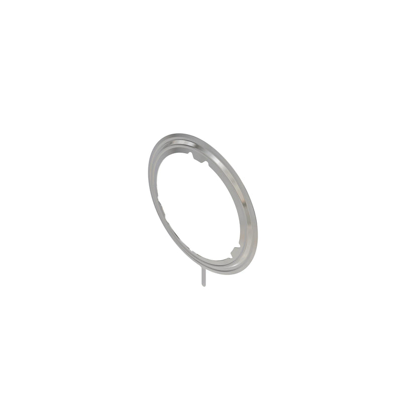 GASKET, EXHAUST GAS AISI 309 STAINL