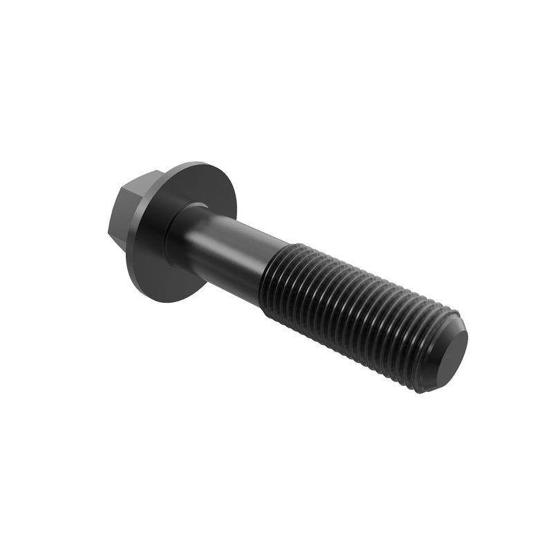 CAP SCREW, M10 X 1.5 X 45  HEX FLAN