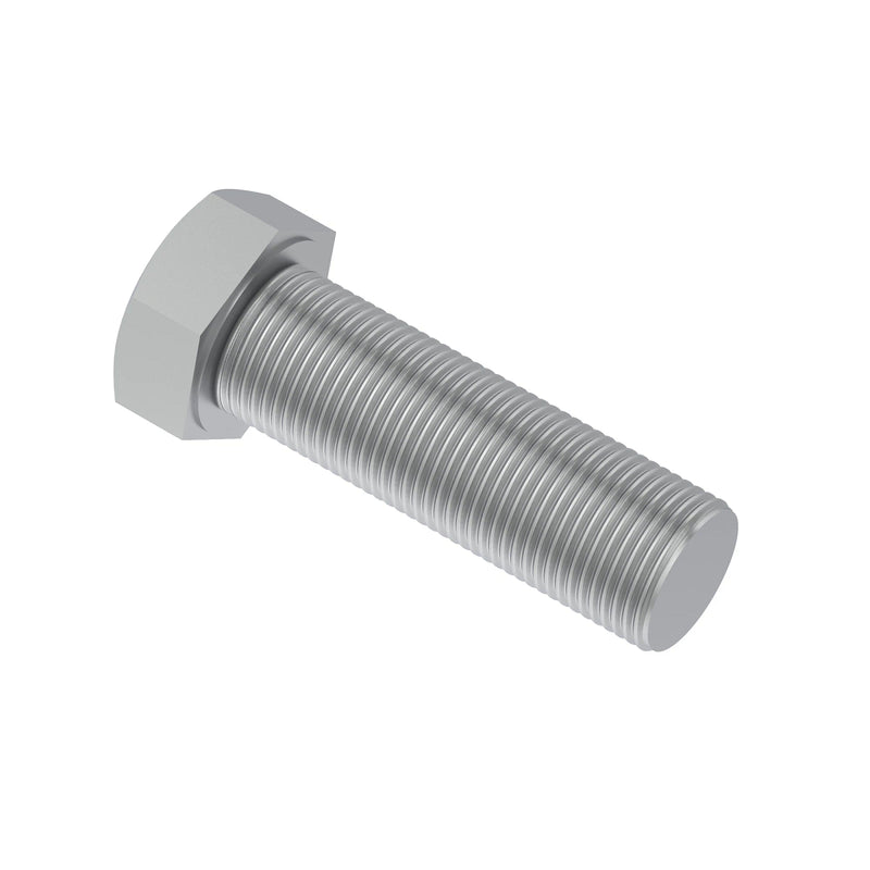 SCREW, HEX FLANGE HEAD SPECIAL