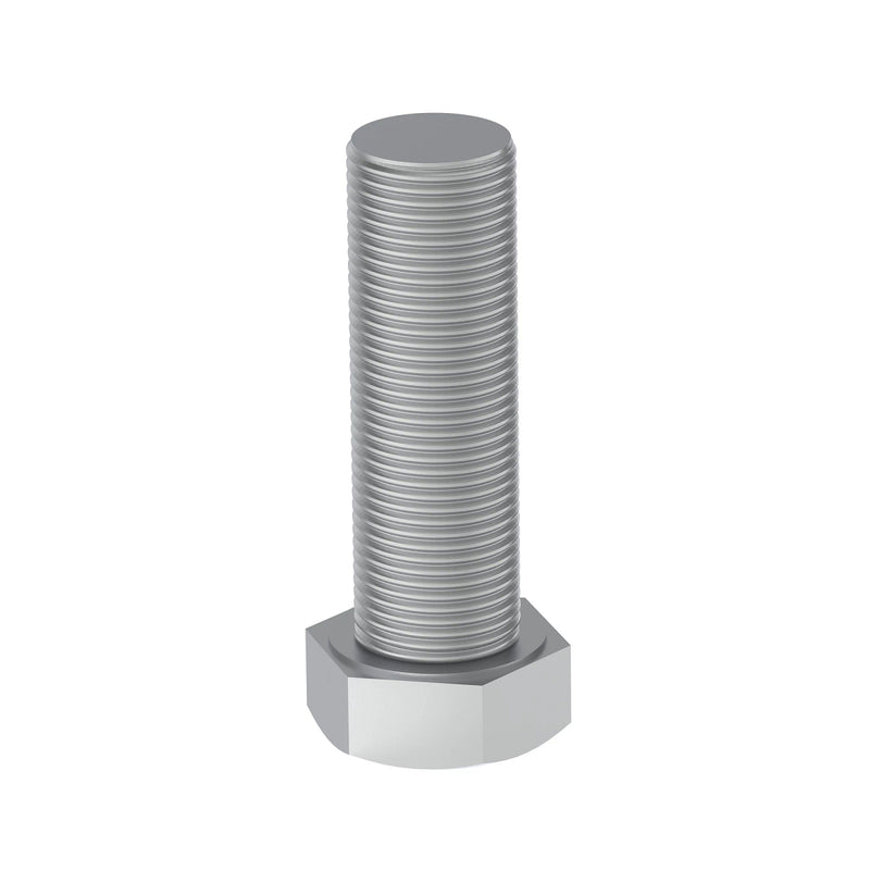 SCREW, HEX FLANGE HEAD SPECIAL
