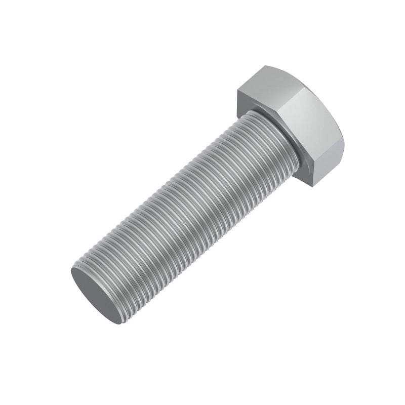 SCREW, HEX FLANGE HEAD SPECIAL