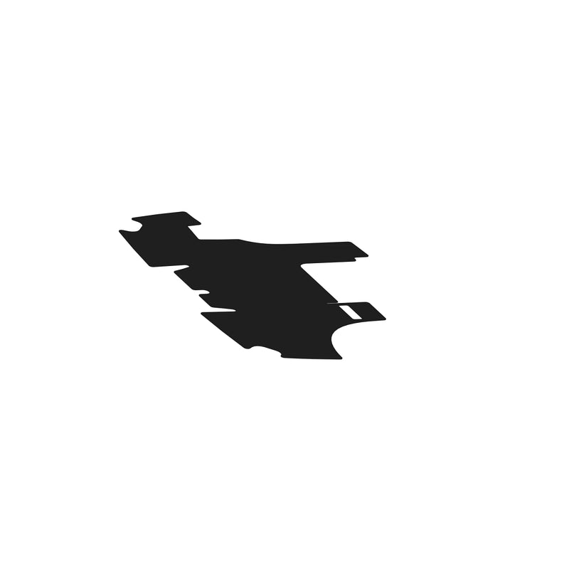 COVER, FLOORMAT
