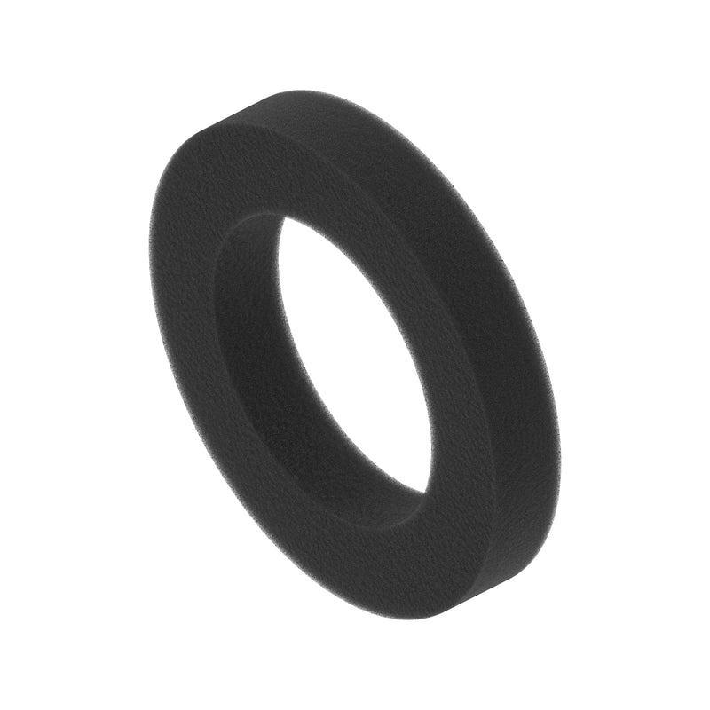 SEAL, FOAM, WALKING BEAM, PIVOT PIN