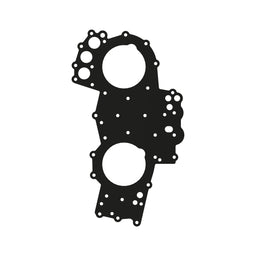 MANIFOLD UPPER INBOARD