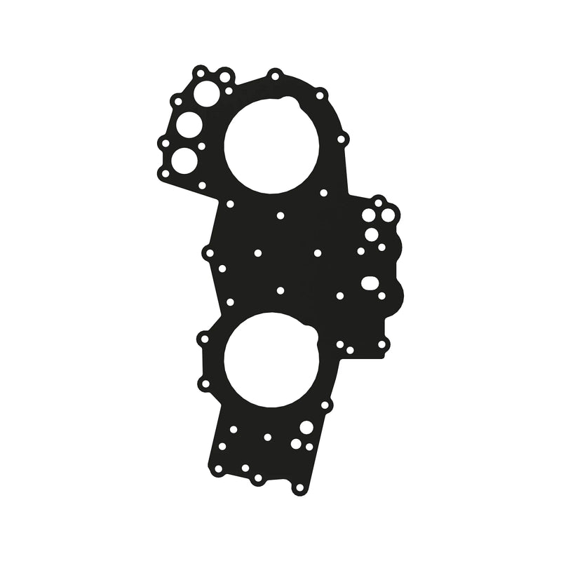MANIFOLD UPPER INBOARD