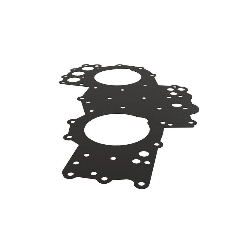 MANIFOLD UPPER INBOARD