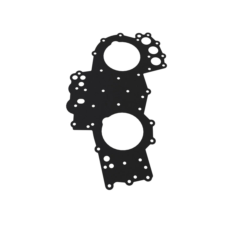 MANIFOLD UPPER INBOARD