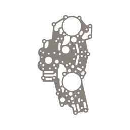 GASKET, MANIFOLD UPPER OUTBOARD, Gasket