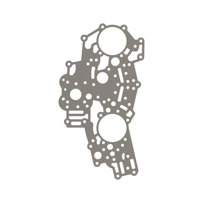 GASKET, MANIFOLD UPPER OUTBOARD, Gasket