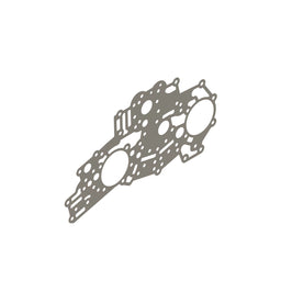 GASKET, MANIFOLD UPPER OUTBOARD, Gasket