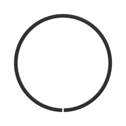 SEALING RING, CLUTCH DAM