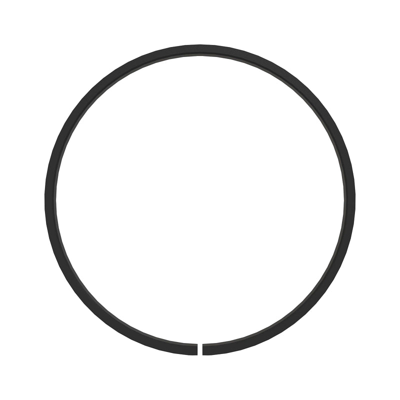 SEALING RING, CLUTCH DAM