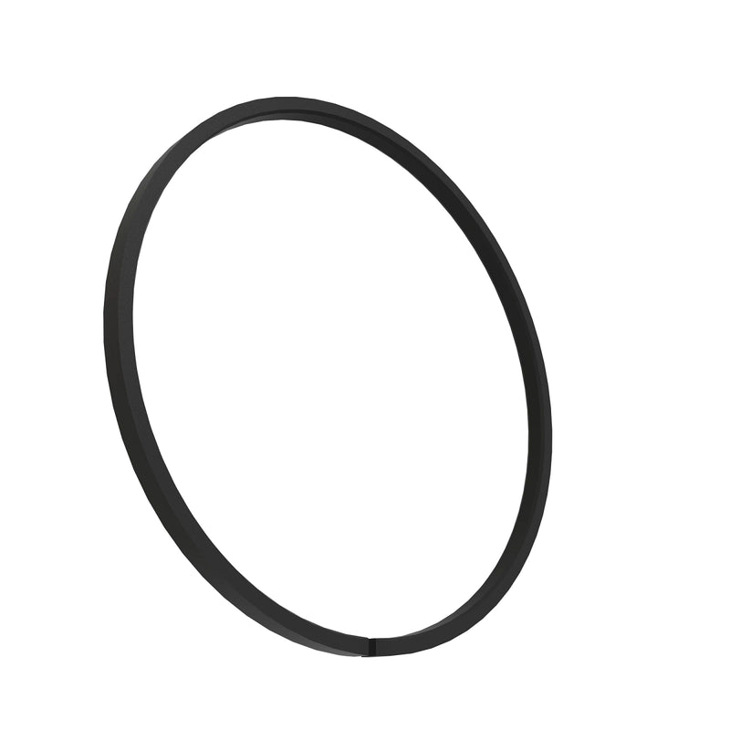 SEALING RING, CLUTCH DAM
