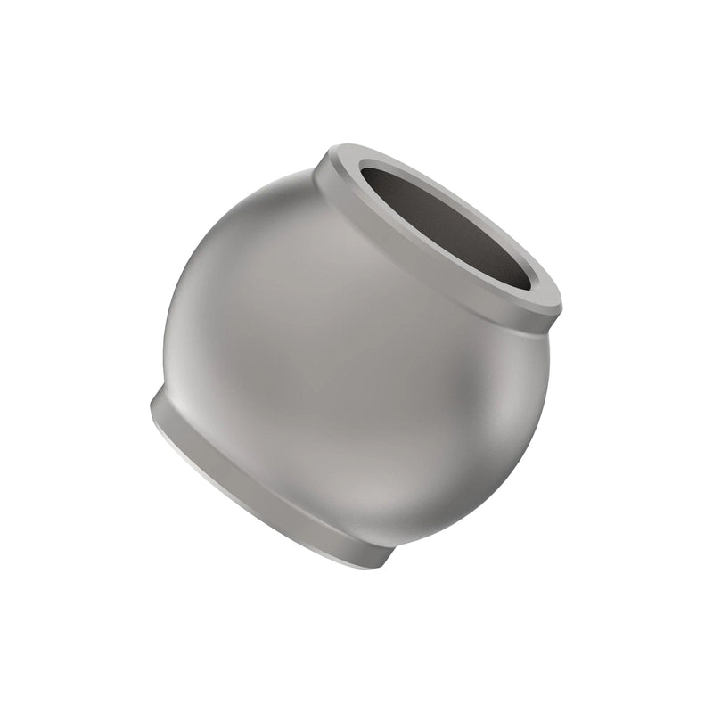 BALL, IMPLEMENT, CAT 3, CENTER LINK