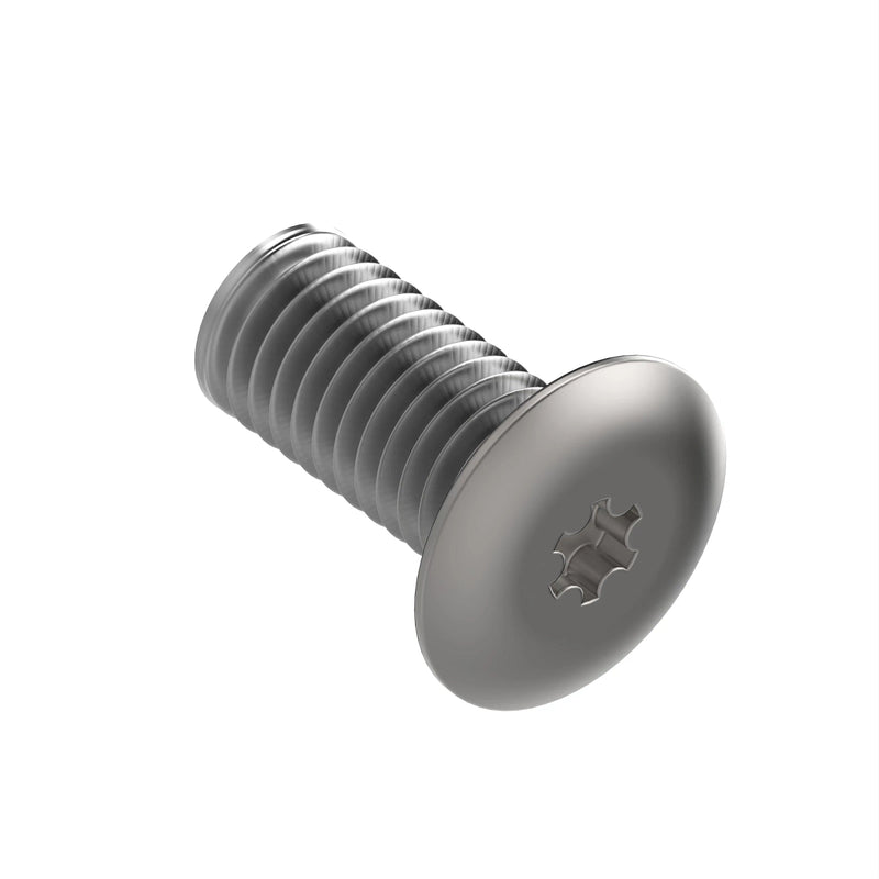 SCREW, TORX TRUSS HEAD SCREW
