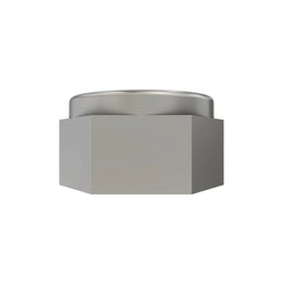 R69706: Hexagonal Prevailing Torque Nut, M16