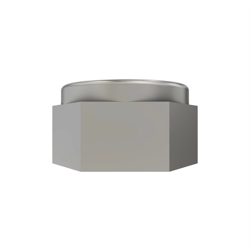 R69706: Hexagonal Prevailing Torque Nut, M16