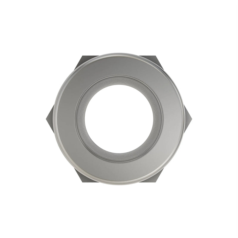 R69706: Hexagonal Prevailing Torque Nut, M16